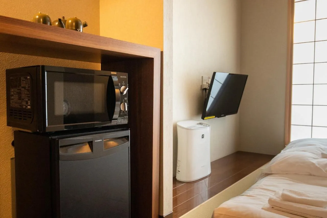 Karasuma Rokujo Hotel / Vacation Stay 3039 Kyoto 0*,  Japan