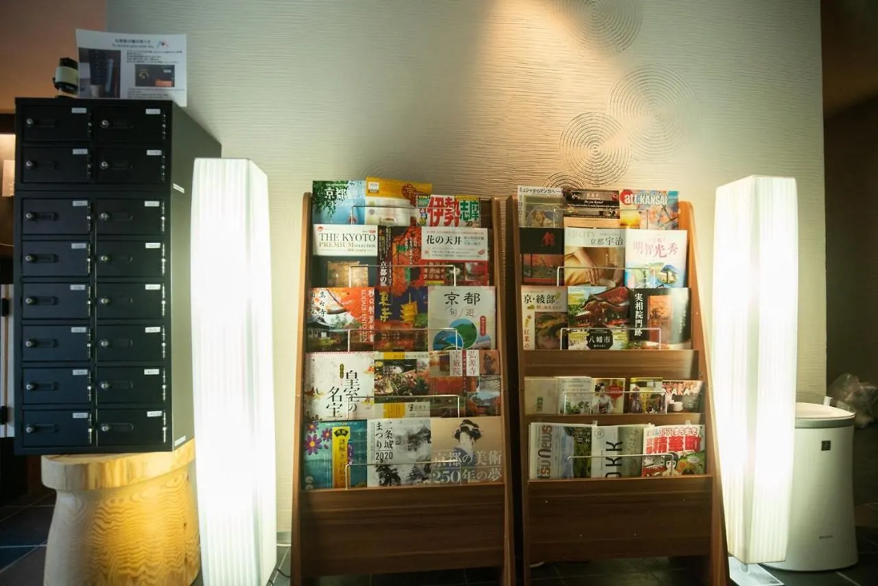 Karasuma Rokujo Hotel / Vacation Stay 3039 Kyoto