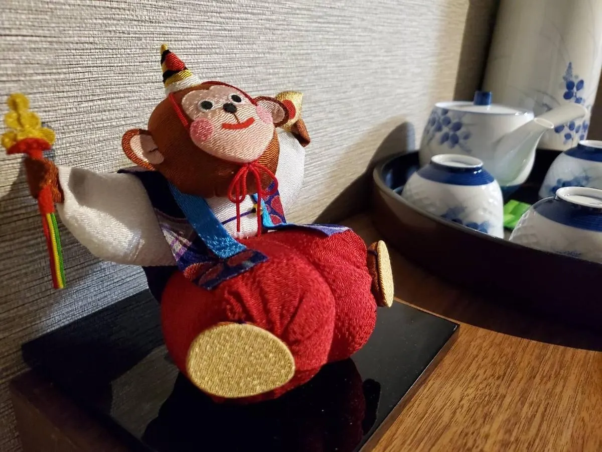 Karasuma Rokujo Hotel / Vacation Stay 3039 Kyoto Japan