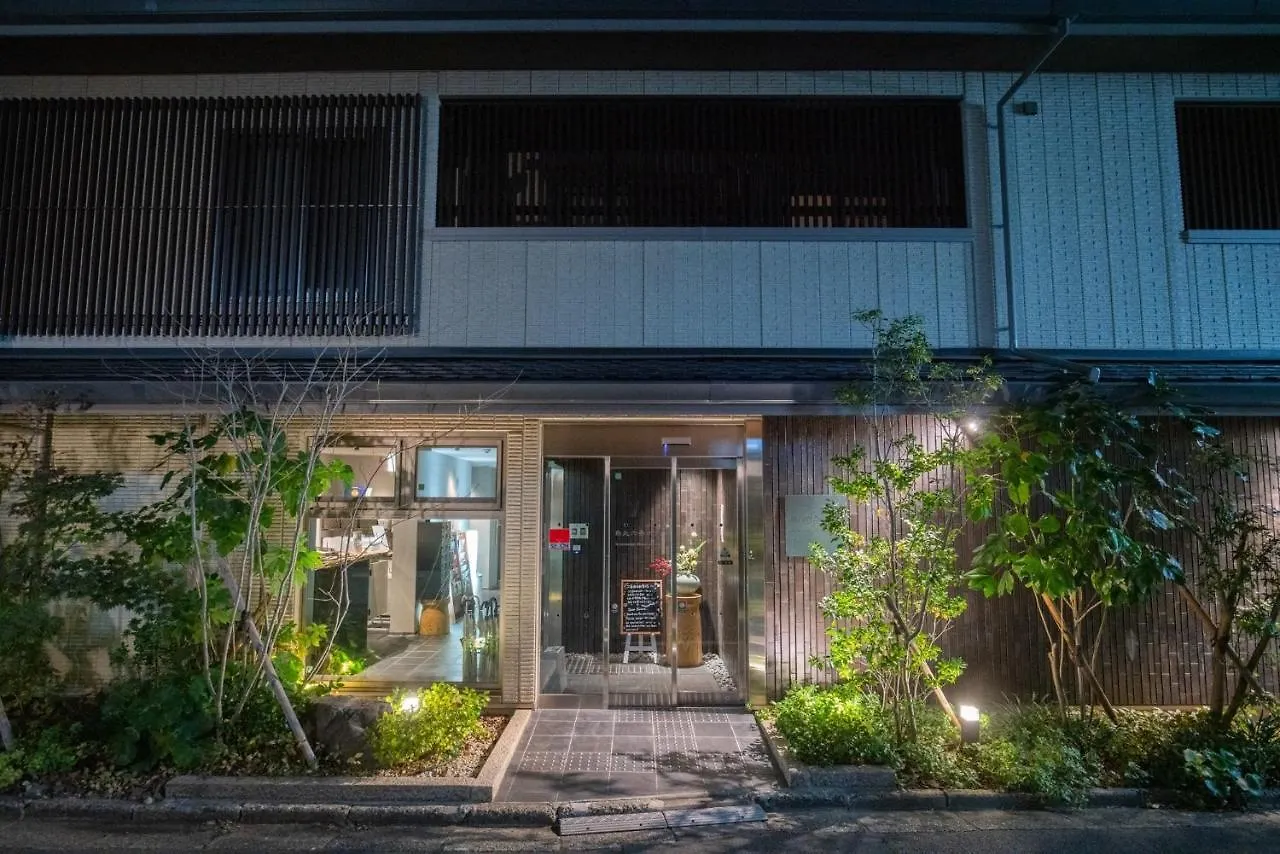 Karasuma Rokujo Hotel / Vacation Stay 3039 Kyoto