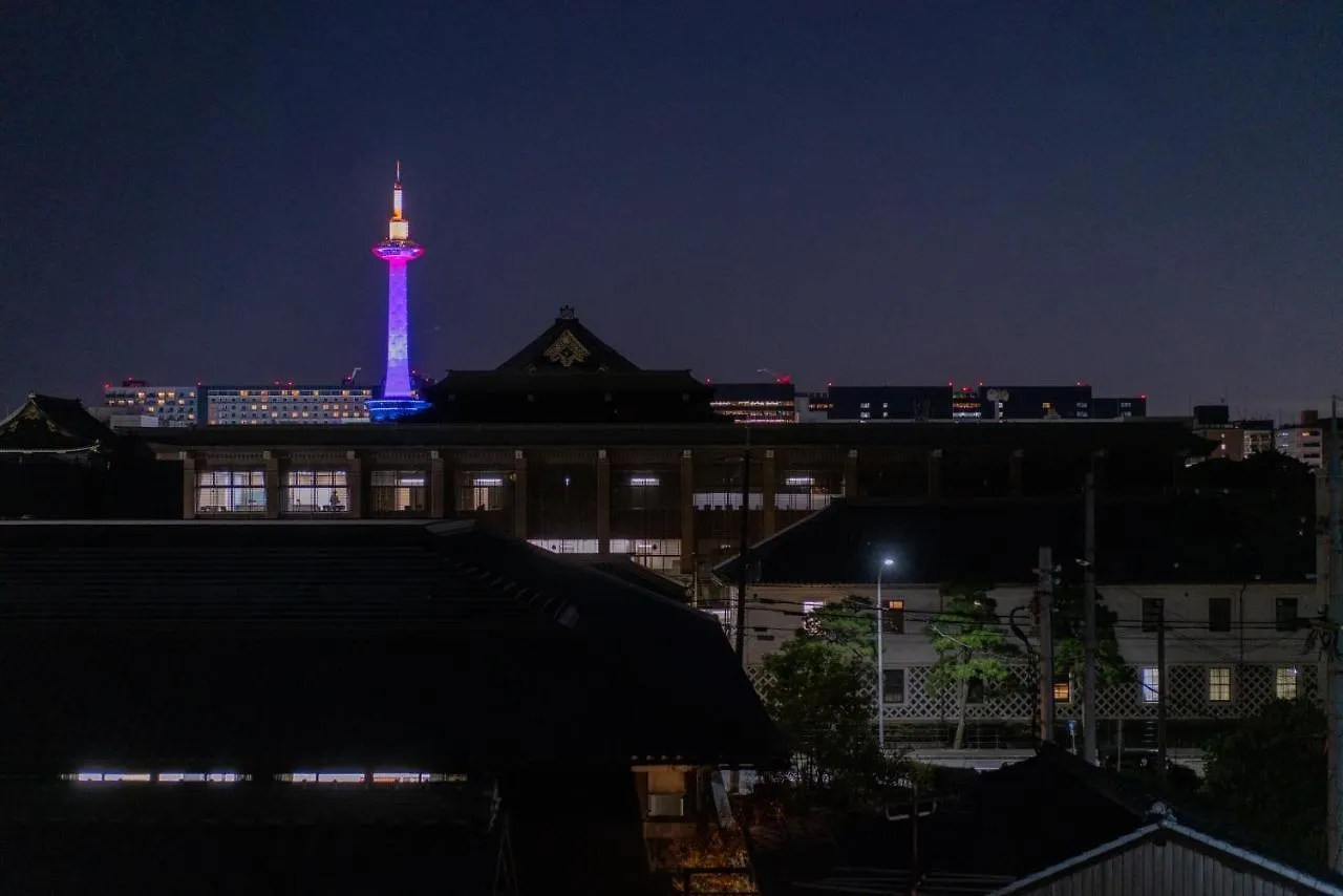 Karasuma Rokujo Hotel / Vacation Stay 3039 Kyoto
