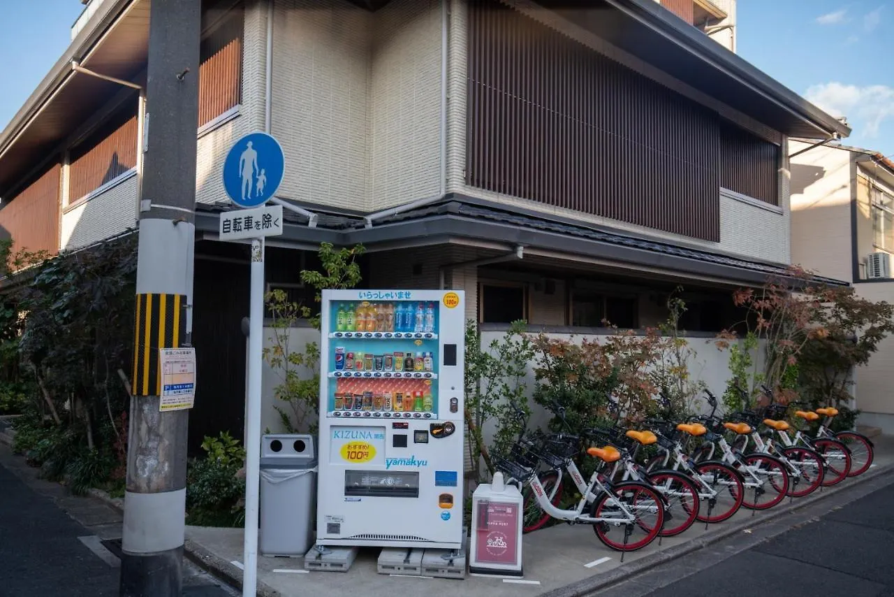 Karasuma Rokujo Hotel / Vacation Stay 3039 Kyoto Japan
