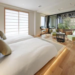 Hotel Royal Twin Hachijoguchi, Kyoto