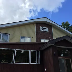 Fryingpan Guest house Niseko